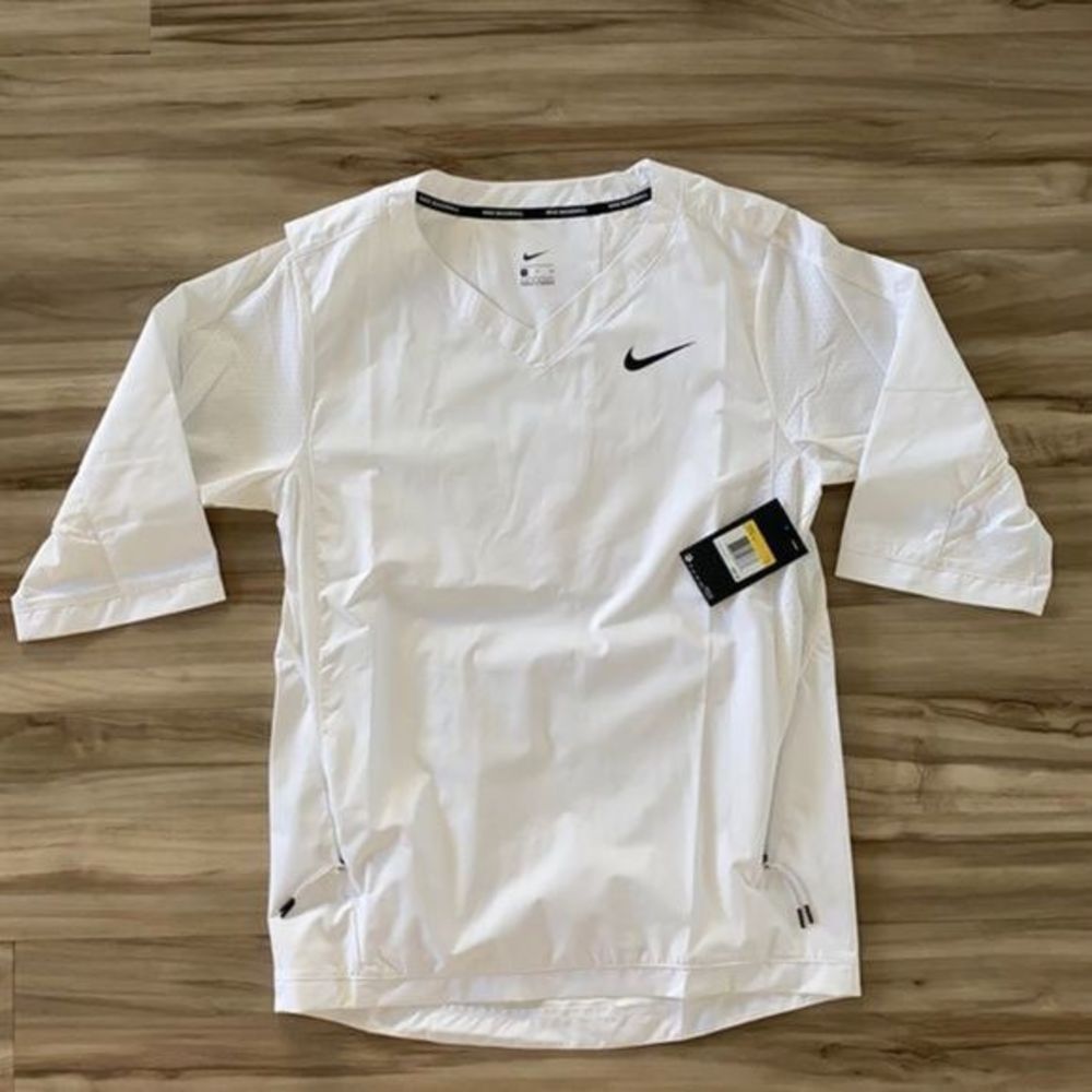 Nike Baseball top NWT